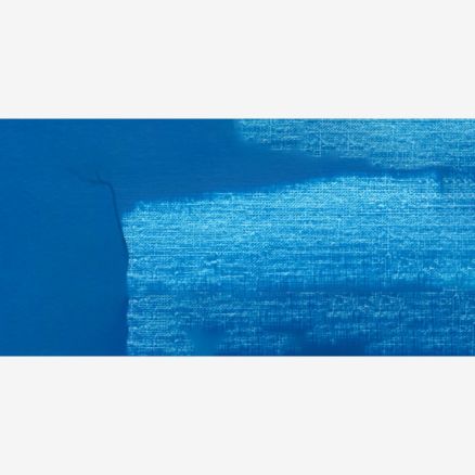Atelier : Interactive : Artists' Acrylic Paint : 80ml : Cerulean Blue