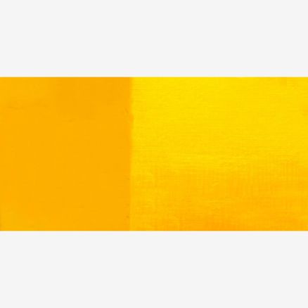 Atelier : Interactive : Artists' Acrylic Paint : 80ml : Transparent Yellow