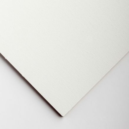 Belle Arti : Canvas Panel : Cotton : 3.2mm MDF : 30x30cm
