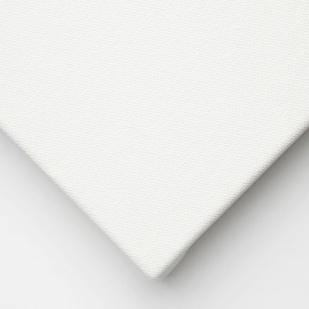 Jackson's : Single : Premium Cotton Canvas : 10oz 19mm Profile 8x10cm (Apx.3x4in)