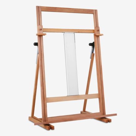 Cappelletto : Professional Restoration Easel : Electric with Remote Control (DTA)
