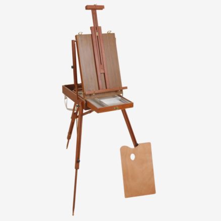 Jackson's : French Style Box Easel