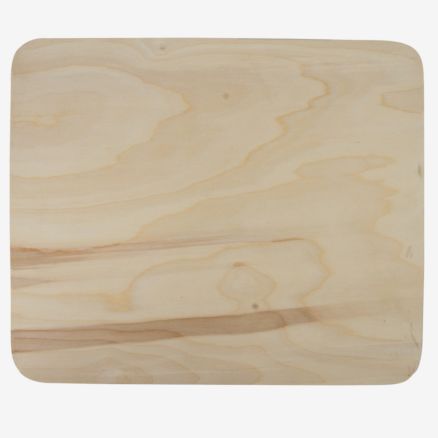 Jackson's : Heavyweight Wood Drawing Board : 61x87cm : 0.8cm Thick