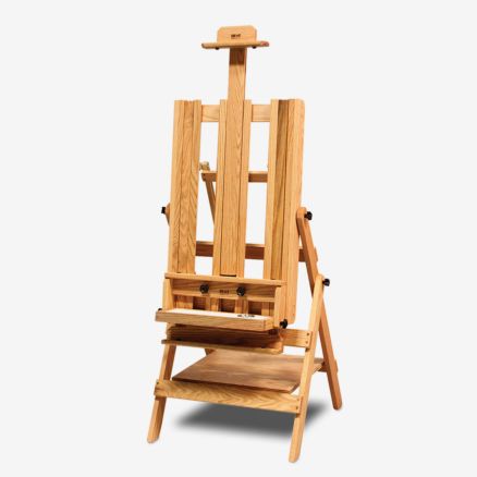 Richeson : Halley Easel