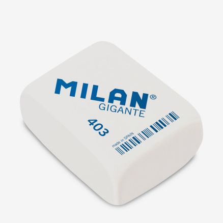Milan : Gigante Eraser