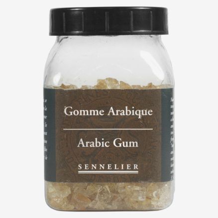 Sennelier : Gum Arabic : 100g