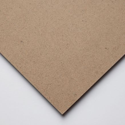 Jackson's : 3.5mm MDF Painting Panel : Pack of 5