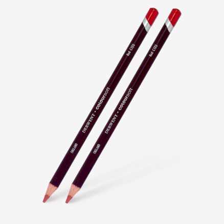 Derwent : Coloursoft Pencils