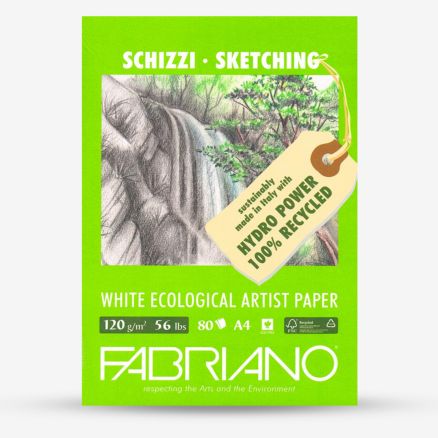 Fabriano : Eco Cartridge : Gummed Pads