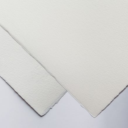 Arches : Velin : Printmaking Paper : 56x76cm : White