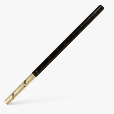 Korn's : Lithographic Pencil Core : Grade 1 (Soft)