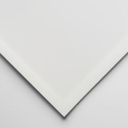 Art Spectrum : Colourfix Smooth : Pastel Paper : 50x70cm : White