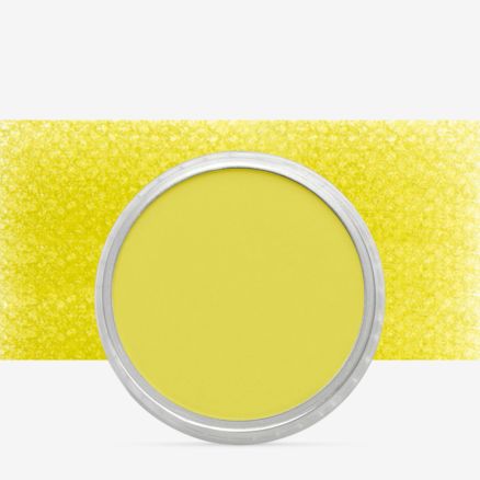 PanPastel : Hansa Yellow Shade : Tint 3